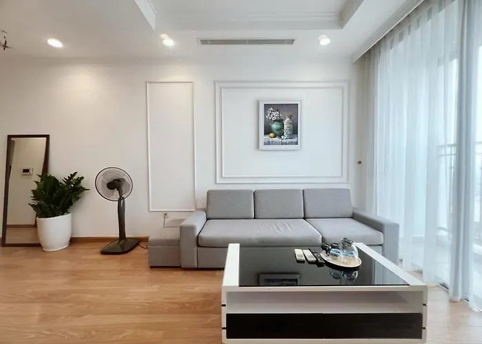 1 Bedroom Apartment Times City