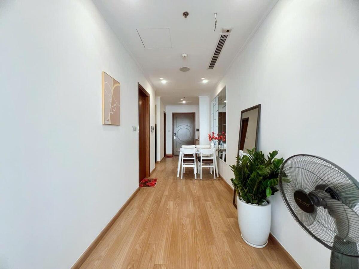 1 Bedroom Times Hà Nội