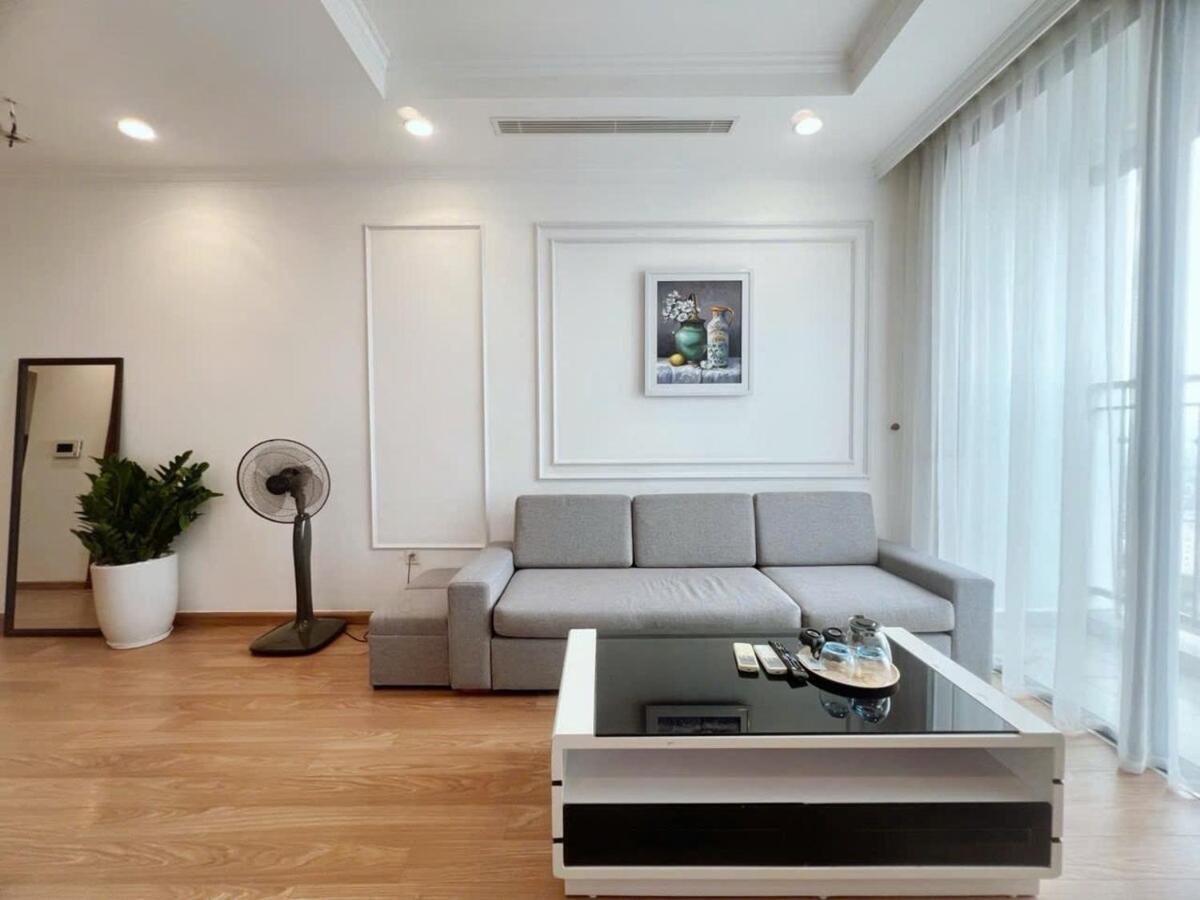 1 Bedroom Times Căn hộ *