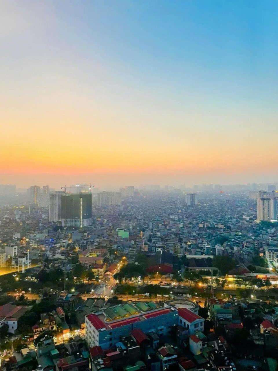 1 Bedroom Times Hà Nội
