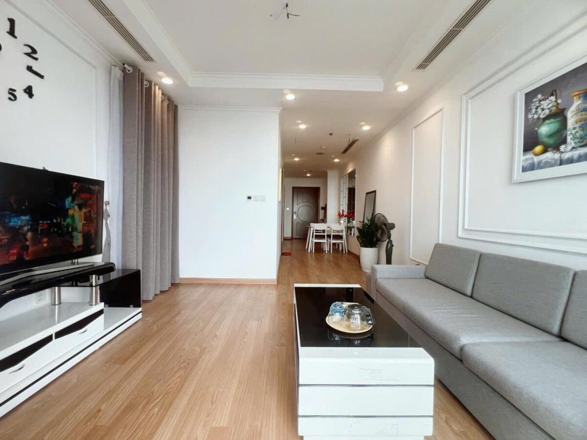 1 Bedroom Times